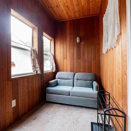 Elmwood Suite Winnipeg Esterno foto