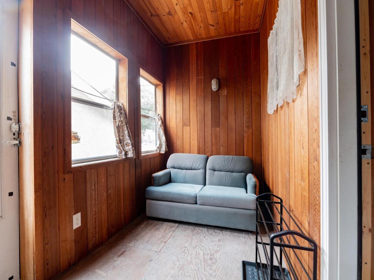 Elmwood Suite Winnipeg Esterno foto